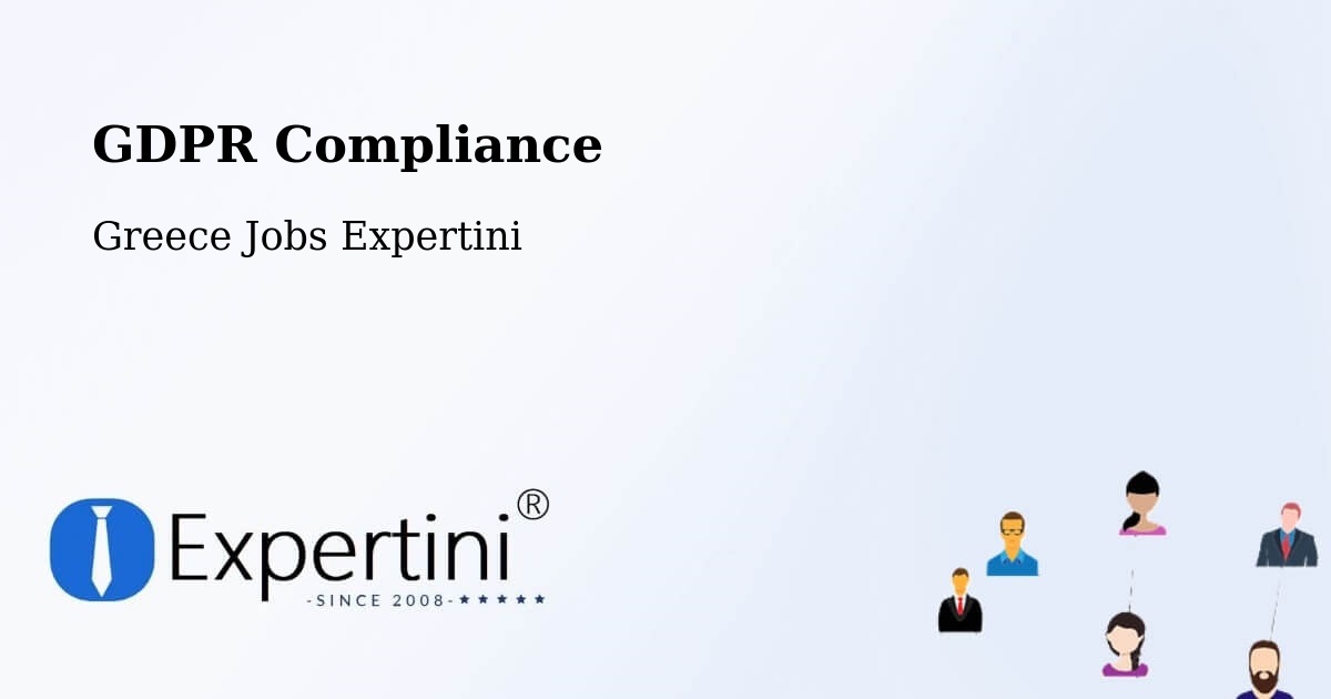 EU GDPR Compliance Statement – Firá - Greece Jobs Expertini