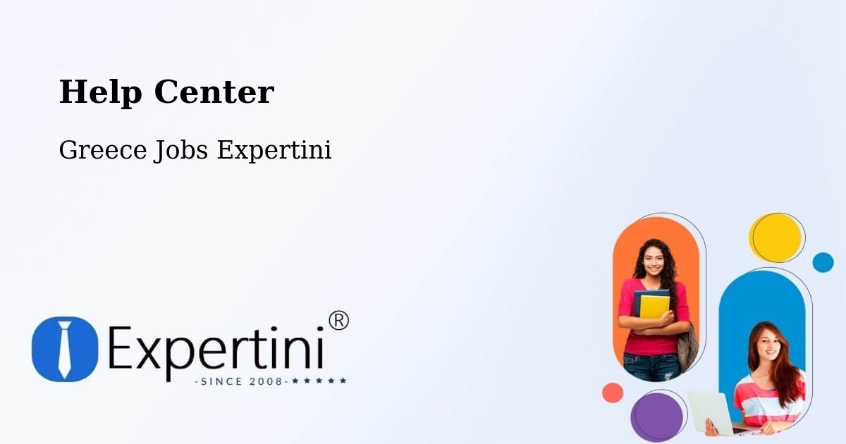Help Center – Firá - Greece Jobs Expertini