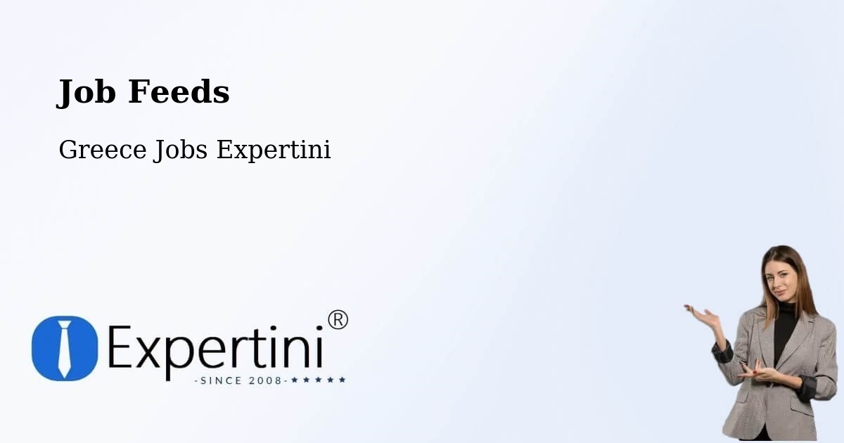 Job Listings Feed – Firá - Greece Jobs Expertini
